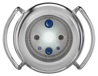 Produktbild von Badu Jet Primavera 3,0 kW 230 V Fertigmontagesatz LED multicolor