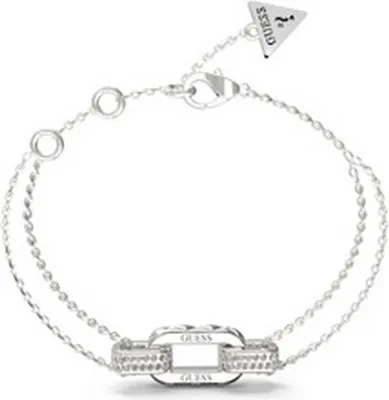 Produktbild von Guess - JUBB04581JWRHS - Armband - Damen - Stylish Guess
