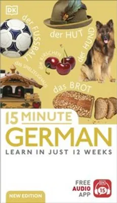 Image de 15 Minute German