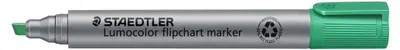 Obrázok produktu pre STAEDTLER® 356 B-5 Flipchartmarker Lumocolor grün