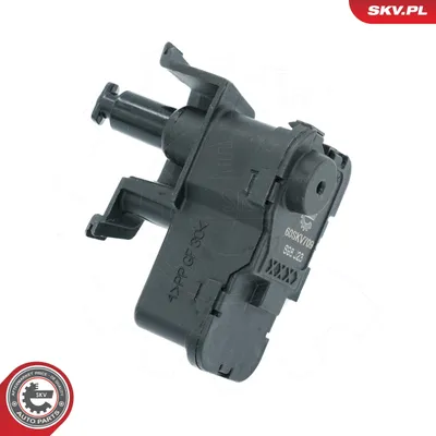 Produktbild von ESEN SKV Stellantrieb, Kraftstofftankklappe x 60SKV709