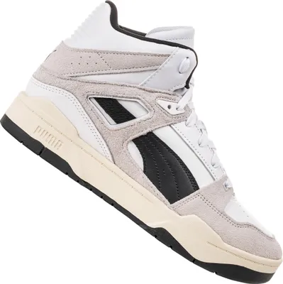 Produktbild von 43|PUMA Slipstream Hi Heritage Uni Sneaker 387998-03