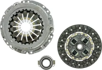 Zdjęcie produktu dla Sprzęgło Kpl. Toyota Auris/Corolla 1,6-1,8 04-14