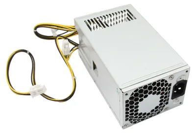 Produktbild von HP L70042-002 Original Desktop-PC Netzteil 180 Watt 4-Pin