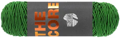 Produktbild von Lana Grossa - The Core 0023 grün
