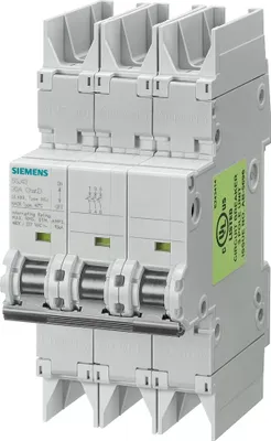 Immagine prodotto di Siemens 5SJ4316-7HG42 Interruttore automatico in miniatura 1 pz
