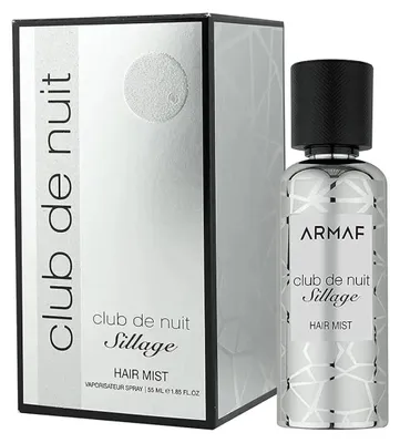 Immagine prodotto di Club De Nuit Sillage - Volume: 55ml