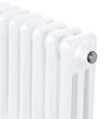Zdjęcie produktu dla Nowoczesny grzejnik panelowy, 3-kolumnowy, wymiary: 1800 x 202 mm