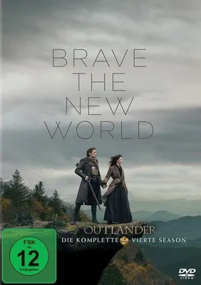 Produktbild von Outlander