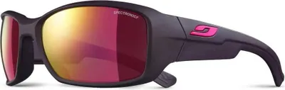 Produktbild von Julbo Whoops Uni-Sonnenbrille mit Vollrand, Kunststoff