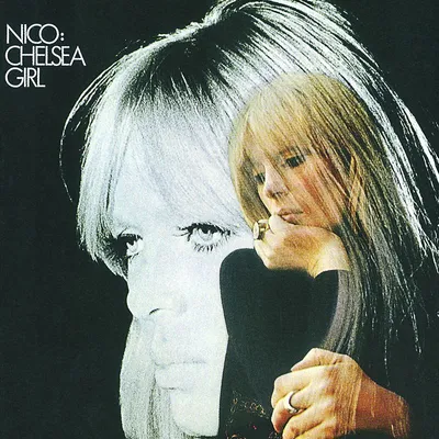 Produktbild von Nico-Chelsea Girl