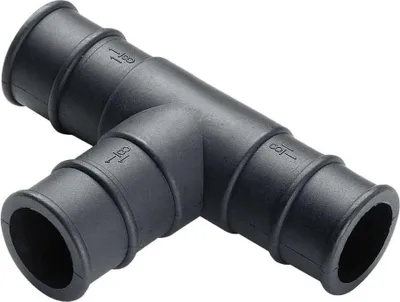 Obrázok produktu pre Vetus T-kus Golden 19 mm Golden 19 mm