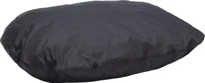 Produktbild von Beeztees Hundekissen Sofixa oval anthrazit, Maße: 86 x 62 cm