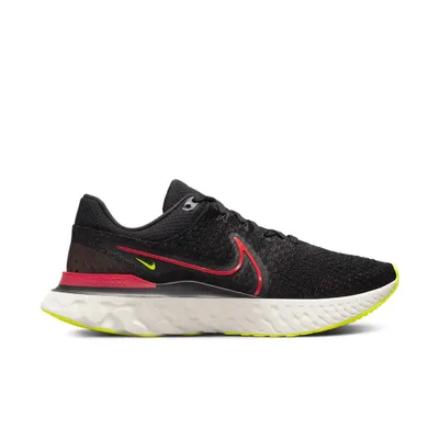 Obrázok produktu pre Nike Obuv React Infinity Run Flyknit 3, DH5392007