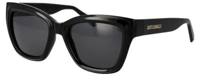 Immagine prodotto di JUST CAVALLI SUNGLASSES Occhiali da sole SJC148 520Z42