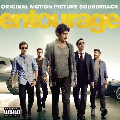 Produktbild von Entourage (Original Motion Picture Soundtr