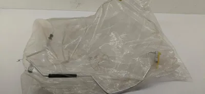 Produktbild von Original OE OPEL Klimaanlage Druckleitung 13182271