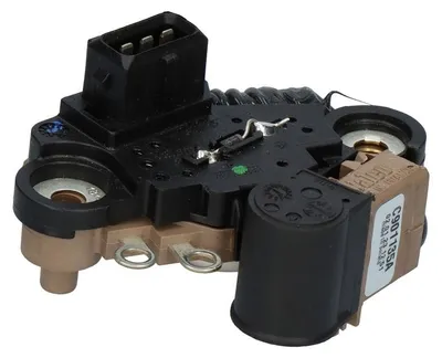 Produktbild von Generatorregler VALEO Aftermarket-Expertise passend für u.a. BMW