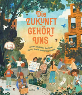 Image de Die Zukunft gehört uns
