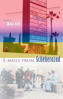 Produktbild von E-Mails von Scheherazad
