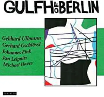 Produktbild von GULFH Of Berlin