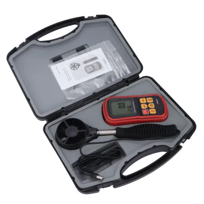 Produktbild von Anemometer,Anemoskop,Industrielles Anemometer,Taschenanemometer,Hochpräzises Anemometer,Windgeschwindigkeitsmessgeräte