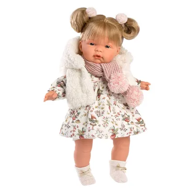 Obrázek produktu pro Plačící panenka Joelle 38cm