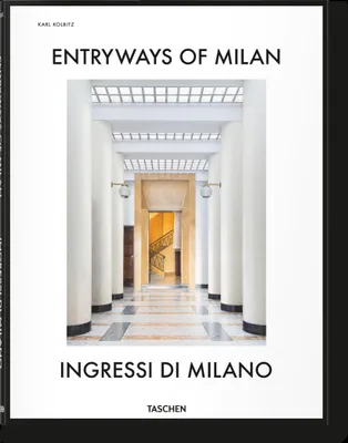 Zdjęcie produktu dla Entryways of Milan