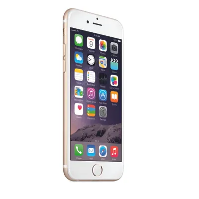 Produktbild von Apple 6 Plus iPhone, 13,97 cm (5.5"), 1920 x 1080 Pixel, IPS, Apple, A8, M8