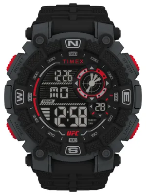 Productafbeelding van TIMEX Polshorloges TW5M53700