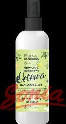 Produktbild von Barwa octowa Haarspülung und Haarwasser 200 ml