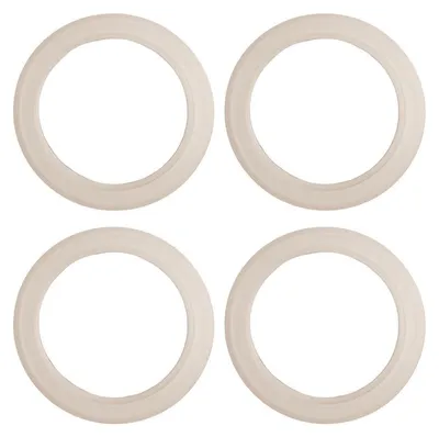 Immagine prodotto di 4x guarnizione 21531 per macchina espresso Riviera & Bar CE837a portafiltro