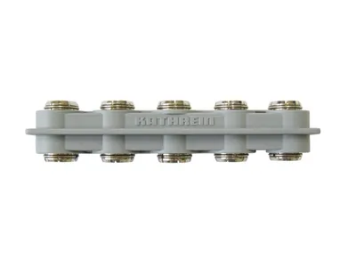 Produktbild von KATH 5-fach Steckverbinder F EMU 250 für EXR/EXE 25xx