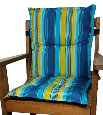 Produktbild von Auflage Kissen Polster Karina Niedriglehner Gr. 100 x 50 cm Fb. Caribe