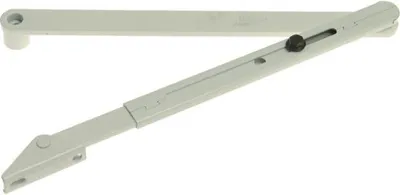 Zdjęcie produktu dla GEZE Łącznik standardowy biały 9016 Stand.f.TS 1500 - 101881