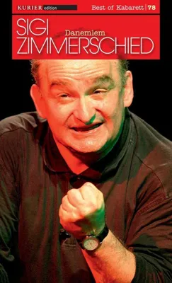 Obrázek produktu pro Sigi Zimmerschied - Danemlem - - (DVD Video / Other / unsorted)