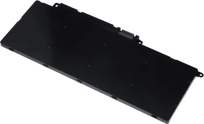 Produktbild von Dell Notebook Akku F7HVR Li-Ion mit Schutzelektronik 14,8V 3900mAh 58Wh