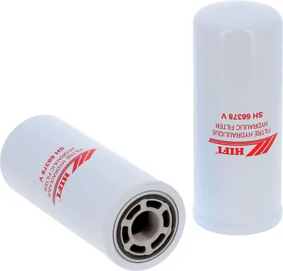 Produktbild von Hydraulikfilter SH 66378 V
