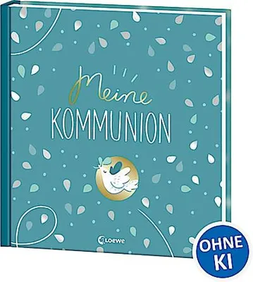Immagine prodotto di Meine Kommunion