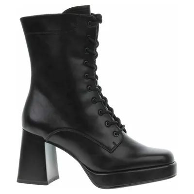 Produktbild von Damen-Stiefeletten Tamaris 1-25111-41 schwarz 37