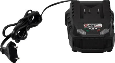 Produktbild von Ladegerät PLG 20 A1 für Akku Kettensäge PKSA 20 Li-B2  IAN 346174