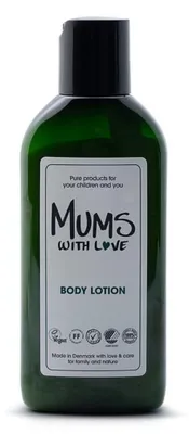 Zdjęcie produktu dla Mums With Love, Mums With Love, Hydrating, Body Lotion, 100 ml