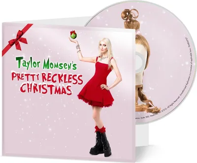 Immagine prodotto di Il Natale piuttosto spericolato di Taylor Momsen