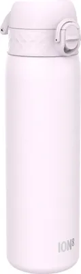 Image de Ion8 Slim Leakproof bouteille d'eau en acier inoxydable lilas 600 ml d'eau (16,99)