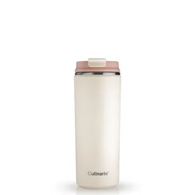 Produktbild von Thermobecher - Amico - 460 ml - creme | Culinaris