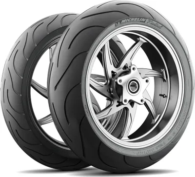 Zdjęcie produktu dla MICHELIN Reifen PILOT POWER 2CT 120/70 ZR 17 M/C (58W) TL