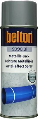 Produktbild von 34,98 € / 1 l belton Metallic-Lack, Gold, 400 ml