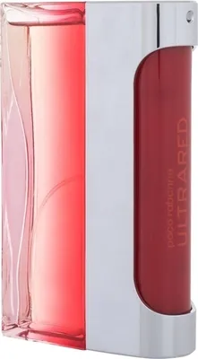 Produktbild von Paco Rabanne Ultrared Man Edt Spray