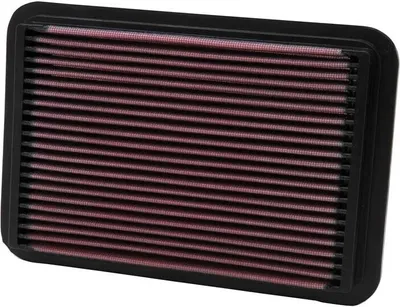 Image de Filtre à air de K&N Filters (33-2050-1) Filtre Alimentation en air