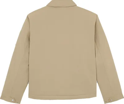 Dickies Übergangsjacke Eisenhower Puffer - khaki